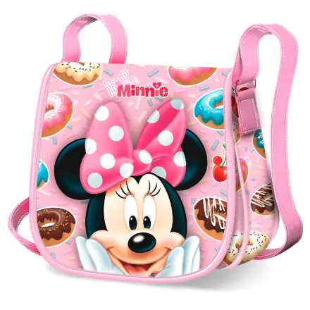 Disney Minnie Sweet muffin shoulder bag product photo