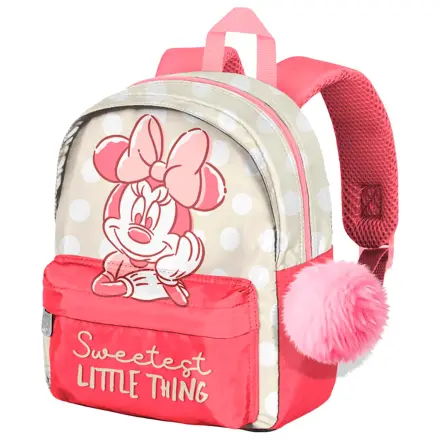 Disney Minnie Sweetest backpack 27cm product photo