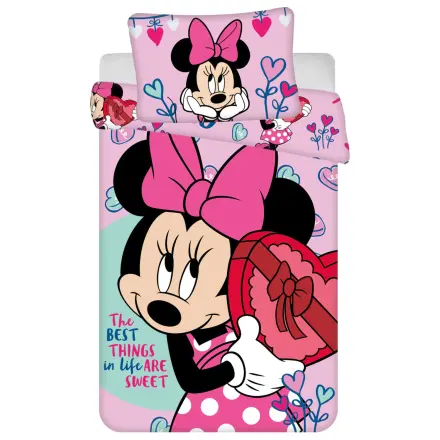 Disney Minnie Sweets Kids, Preschool Duvet Cover product photo