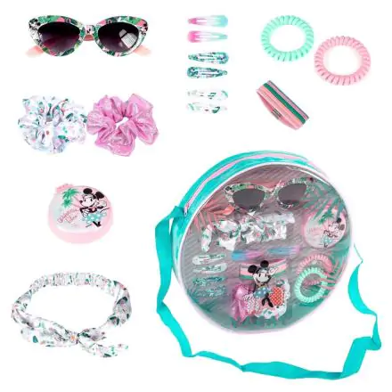 Disney Minnie beauty accessories bag product photo