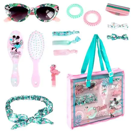 Disney Minnie beauty accessories bag product photo