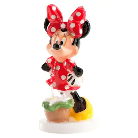 Disney Minnie Birthday candle product photo