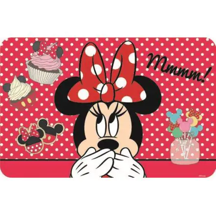 Disney Minnie Mouse Placemat 43*28 cm product photo