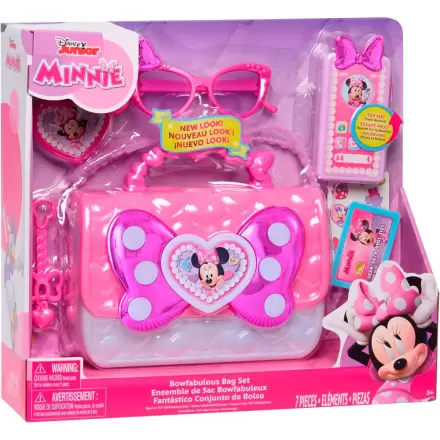 Disney Minnie Bag + accessories termékfotója