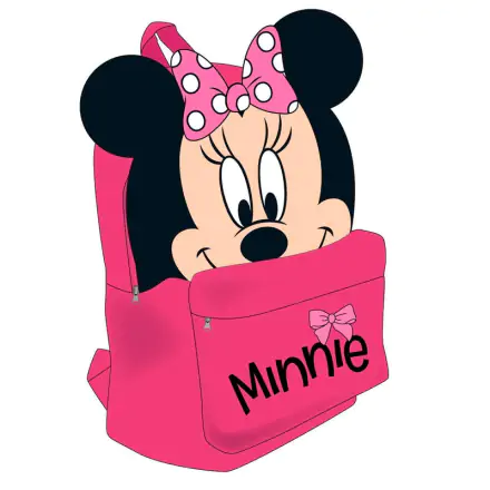 Disney Minnie backpack 30cm product photo