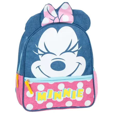 Disney Minnie backpack 30cm termékfotója