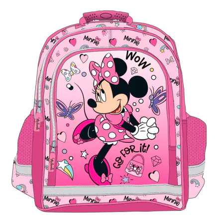 Disney Minnie backpack 41cm termékfotója