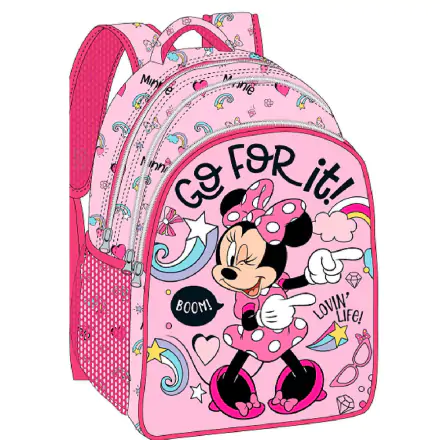 Disney Minnie backpack 42cm termékfotója