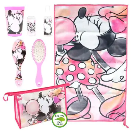 Disney Minnie toilet bag product photo