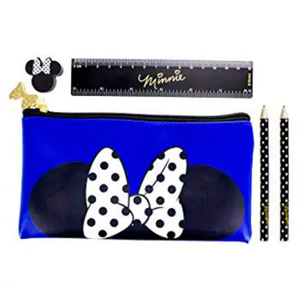 Disney Minnie case + accessories set product photo