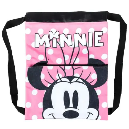Disney Minnie gym bag 33cm product photo