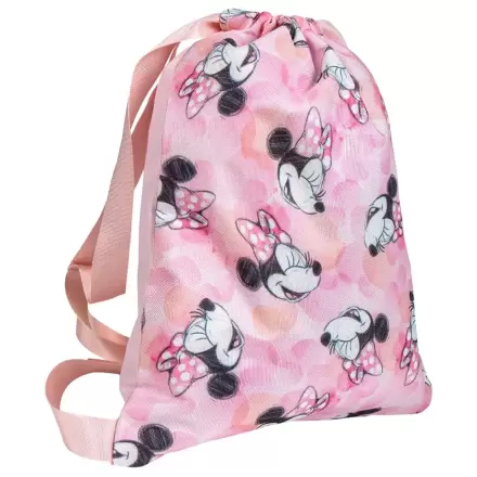 Disney Minnie gym bag 33cm termékfotója