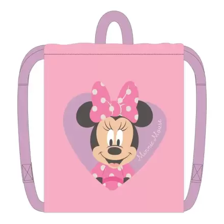 Disney Minnie gym bag 33cm termékfotója