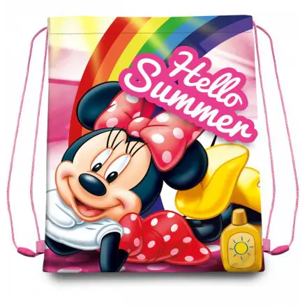 Disney Minnie Drawstring Bag 40 cm product photo