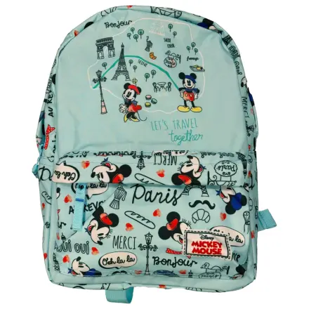 Disney Minnie Travel Together Backpack, Bag 30 cm product photo