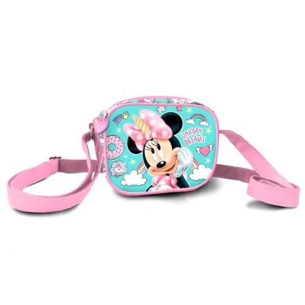 Disney Minnie Unicorn 3D bag product photo