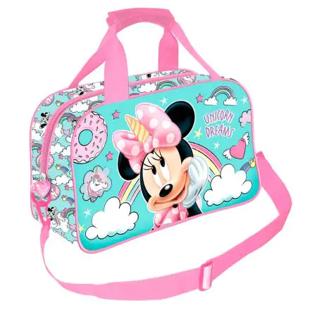 Disney Minnie Unicorn sport bag 38cm product photo