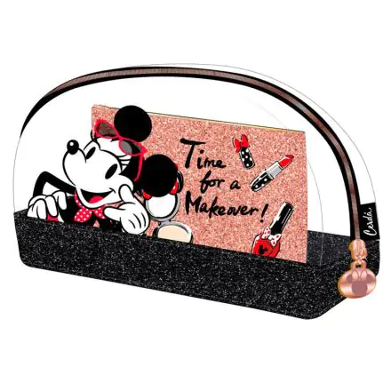 Disney Minnie travel toilet bag product photo