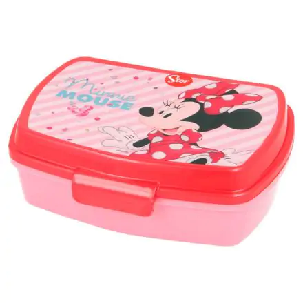 Disney Minnie lunch box product photo