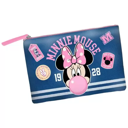 Disney Minnie Varsity vanity case termékfotója