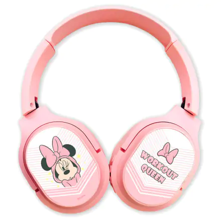 Disney Minnie Wireless headphones product photo