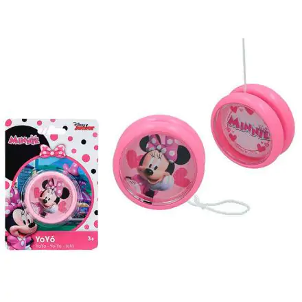 Disney Minnie yoyo product photo