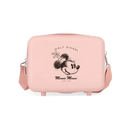 Disney Minnie You Are Magic adaptable ABS vanity case termékfotója