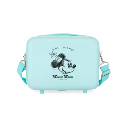 Disney Minnie You Are Magic adaptable ABS vanity case termékfotója