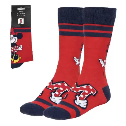 Disney Socks Minnie 36-43 product photo