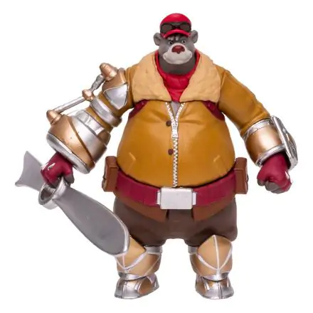 Disney Mirrorverse Action Figure Baloo 13 cm product photo