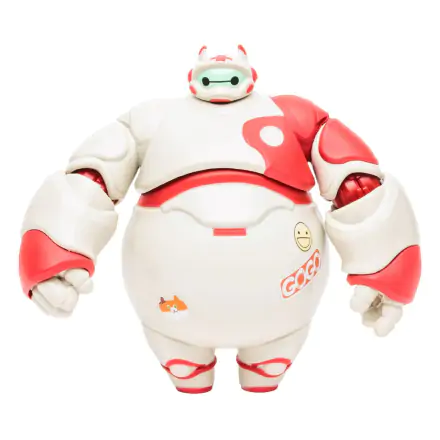 Disney Mirrorverse Action Figure Baymax 13 cm product photo