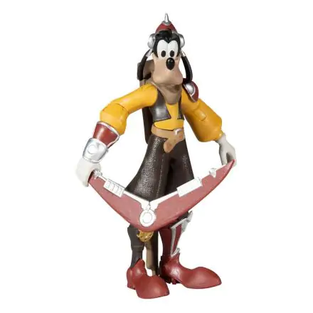 Disney Mirrorverse Action Figure Goofy 13 cm product photo