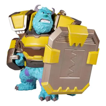 Disney Mirrorverse Action Figure Sulley 30 cm product photo