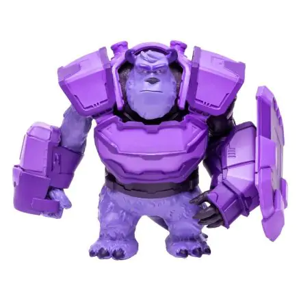 Disney Mirrorverse Action Figure Sulley Fractured 13 cm product photo
