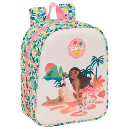 Disney Moana Vaiana adaptable backpack 27cm product photo
