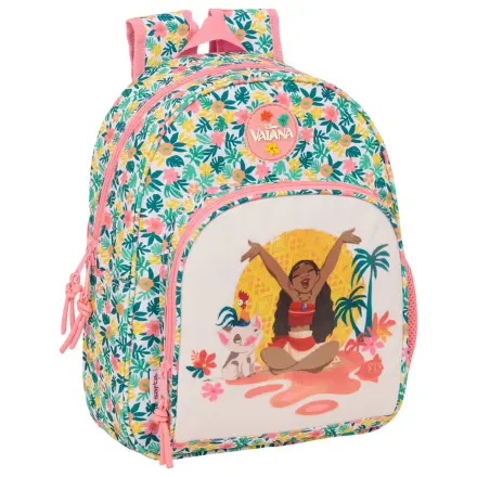 Disney Moana Vaiana adaptable backpack 34cm product photo