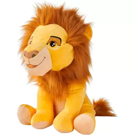 Disney Mufasa plush toy 45cm termékfotója