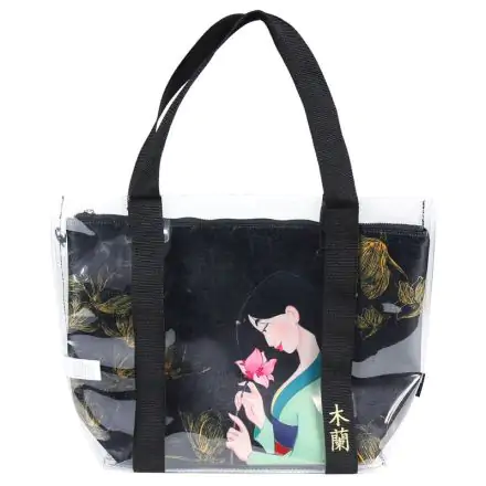 Disney Mulan transparent bag product photo