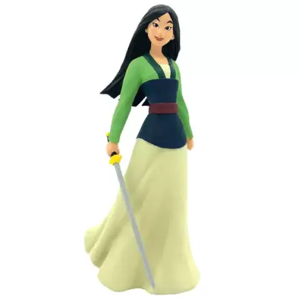 Disney Mulan figure 10cm termékfotója