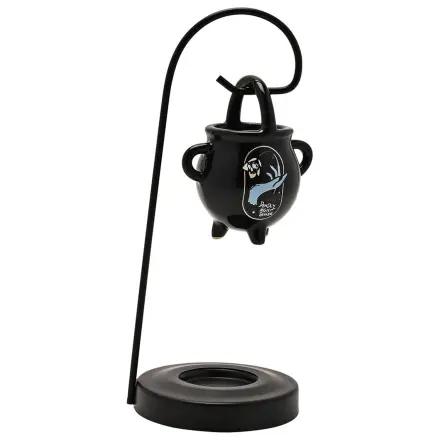 Disney Nightmare Before Christmas wax melt burner product photo