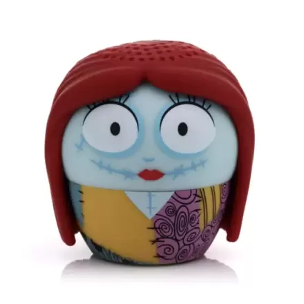 Disney Nightmare Before Christmas Bitty Boomers Mini Bluetooth speaker termékfotója