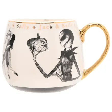 Disney Nightmare Before Christmas mug product photo