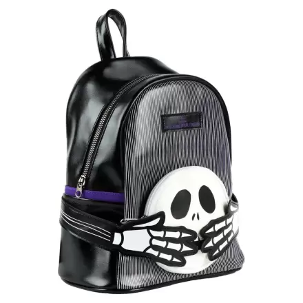 Disney Nightmare Before Christmas casual backpack 26cm product photo