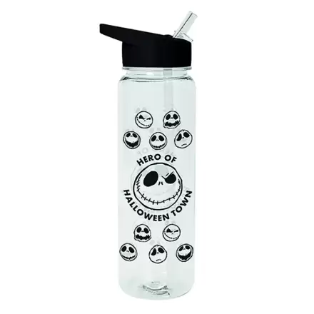 Disney Nightmare Before Christmas Hero Of Halloween Town bottle 700ml termékfotója