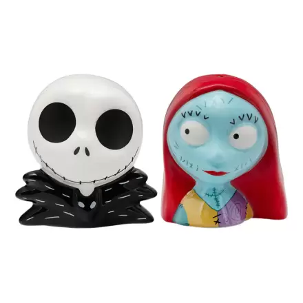 Disney Nightmare Before Christmas Jack & Sally Salt and pepper set termékfotója