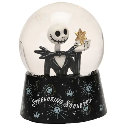 Disney Nightmare Before Christmas Jack snowball product photo