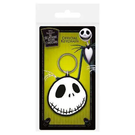 Disney Nightmare Before Christmas Jack keychain product photo