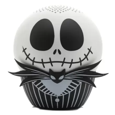 Disney Nightmare Before Christmas Jack Skellington Bitty Boomers Mini Bluetooth speaker termékfotója