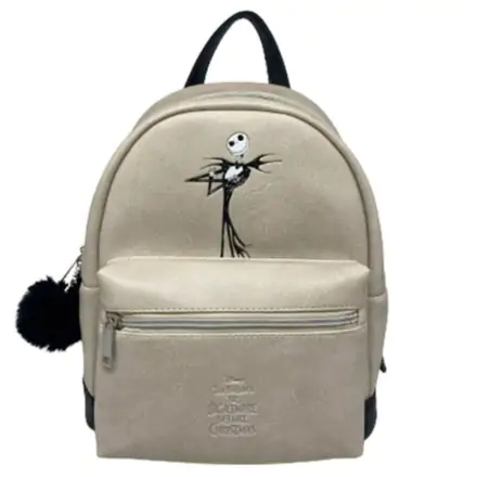 Disney Nightmare Before Christmas Jack Skellington backpack 28cm termékfotója