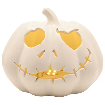 Disney Nightmare Before Christmas Jack light up ceramic decor product photo